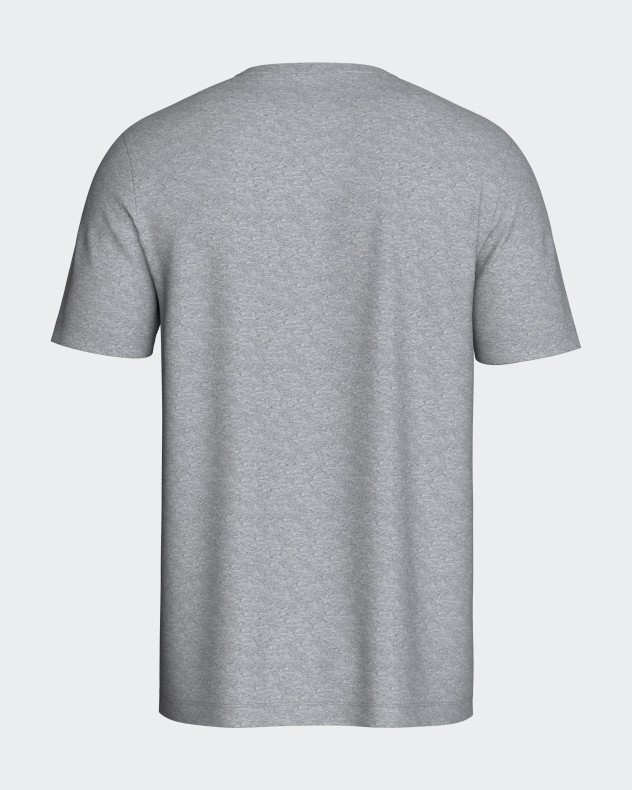 Pyjama court d'homme en Coton