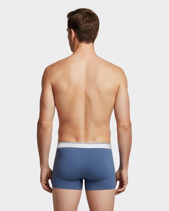 3er-Pack Boxershorts für Herren aus Baumwolle