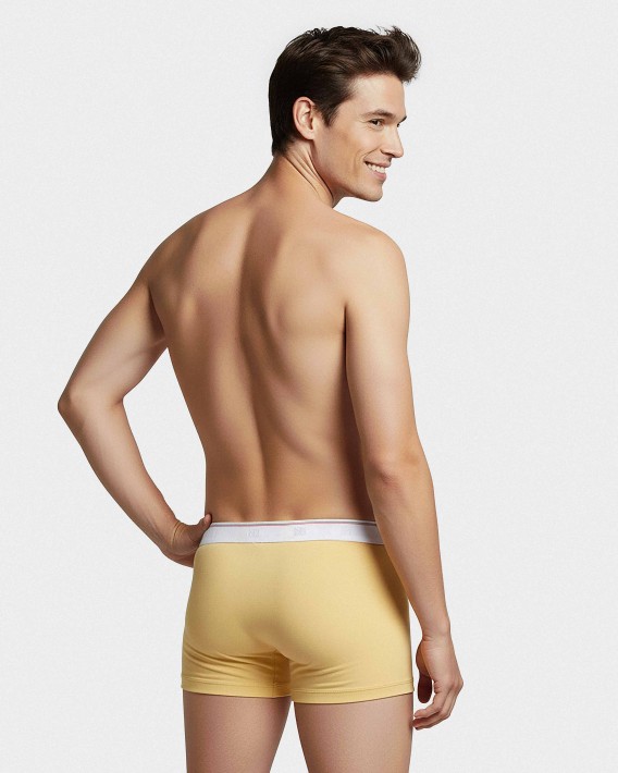 Pack 3 Boxers de hombre en Algodón