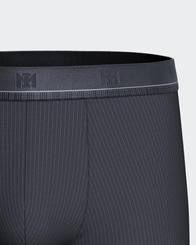 Men's Socks Boxer Pack