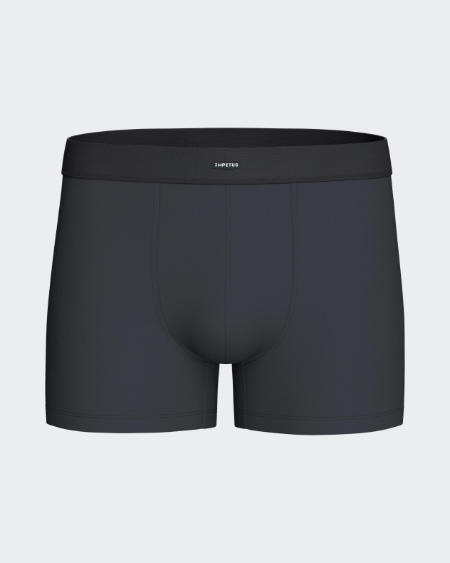 Pack de 2 Boxers de hombre en Algodón Modal