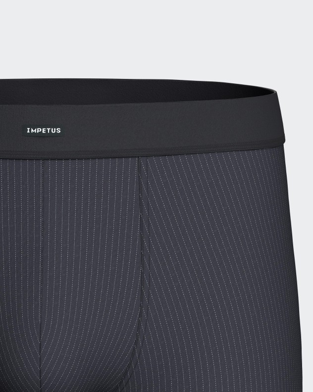 Pack de 2 Boxers de hombre en Algodón Modal