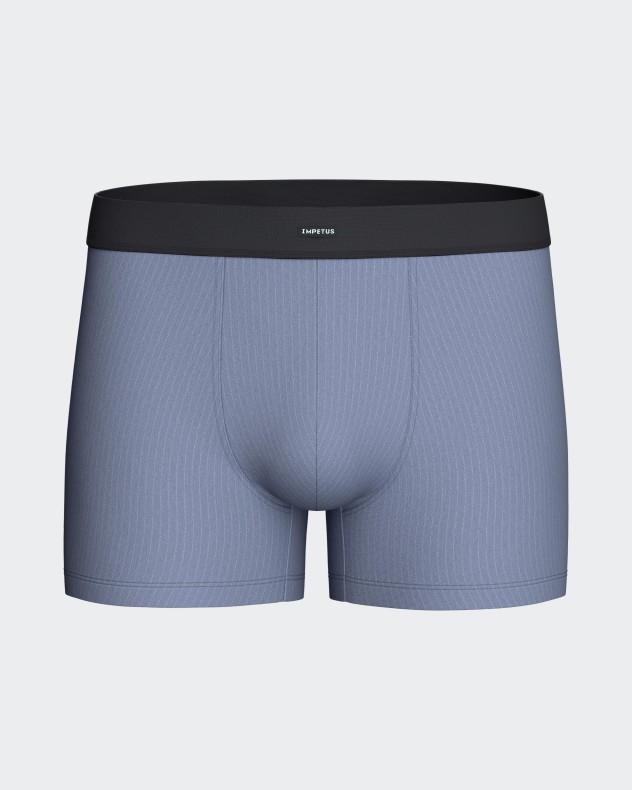 2er-Pack Herren-Boxershorts aus Baumwolle