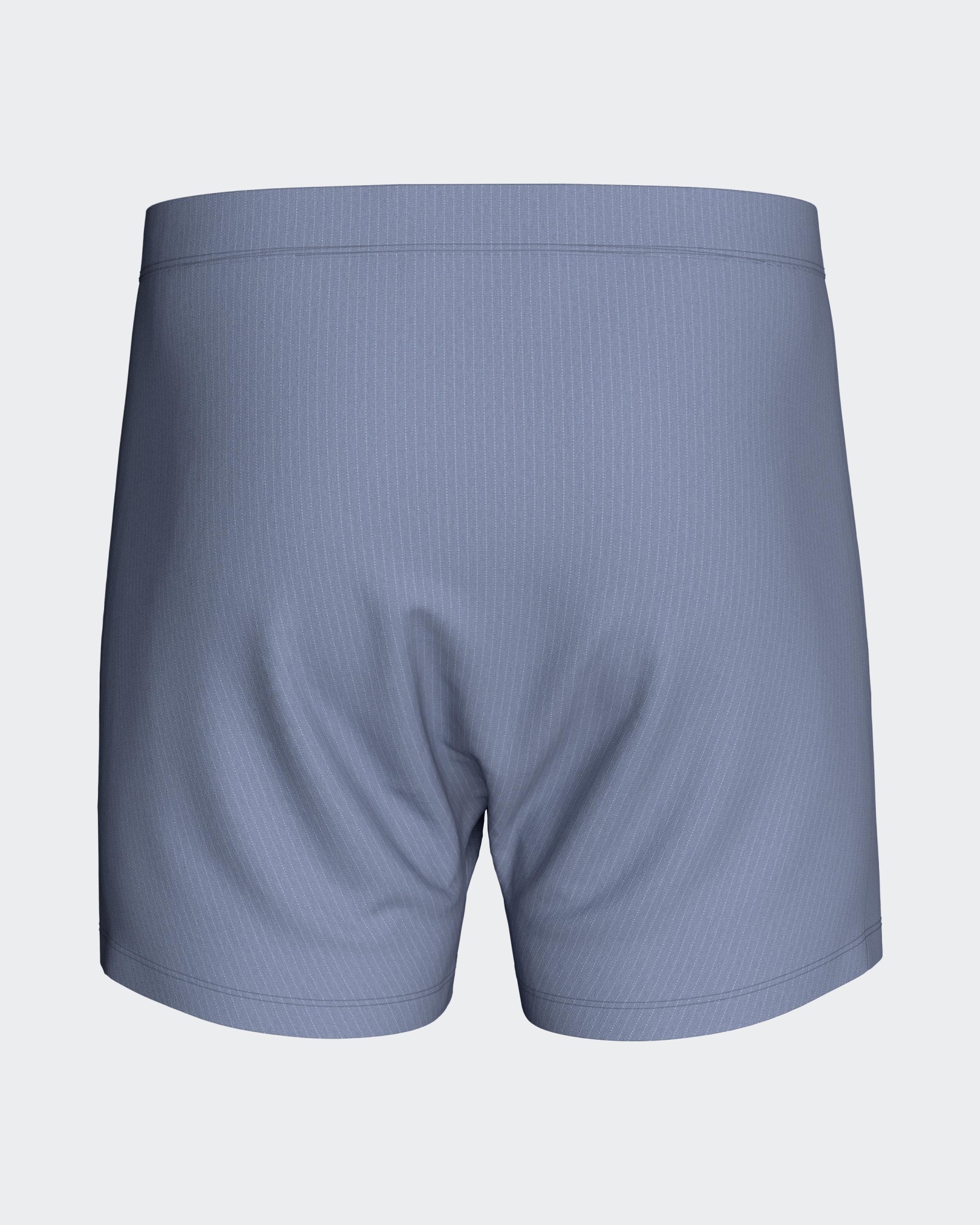 Boxershort de homem com botão em Algodão Modal