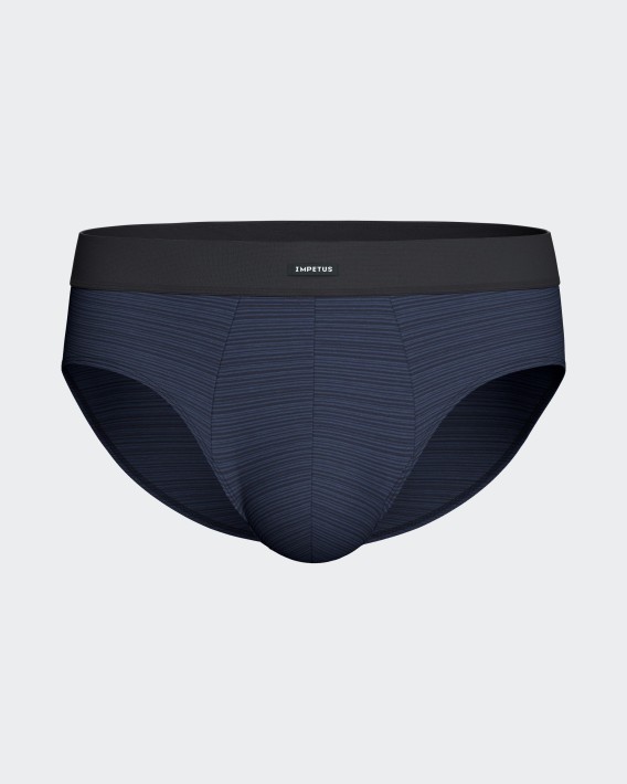 Pack de 2 Slips d'homme en Coton Modal