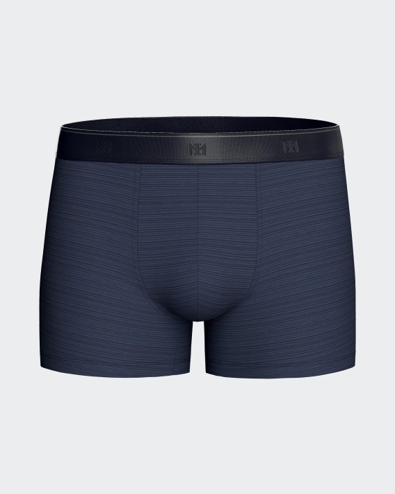 Pack de 2 Boxers d'homme en Coton Modal
