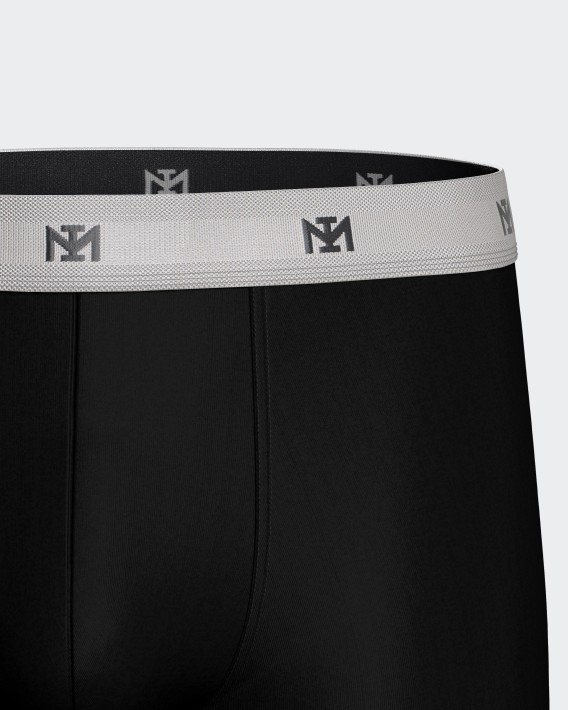 Pack de 2 Boxers d'homme en Lyocell