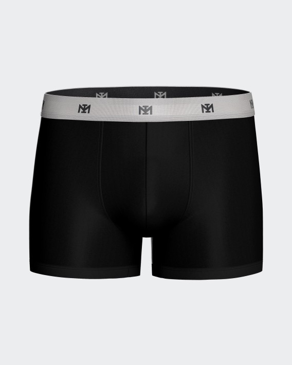 Pack de 2 Boxers d'homme en Lyocell