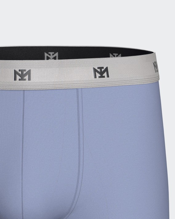 Pack de 2 Boxers d'homme en Lyocell