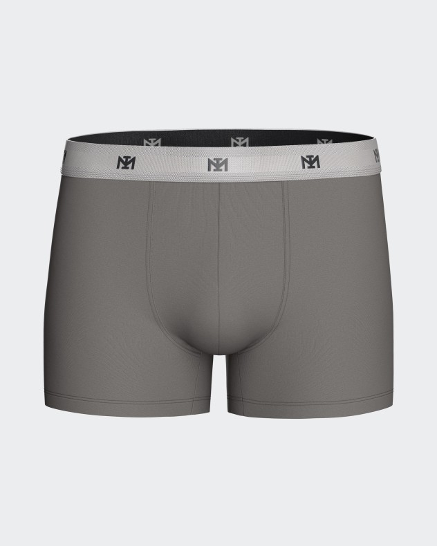Homem Boxer Bipack