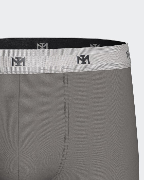Pack de 2 Boxers d'homme en Lyocell