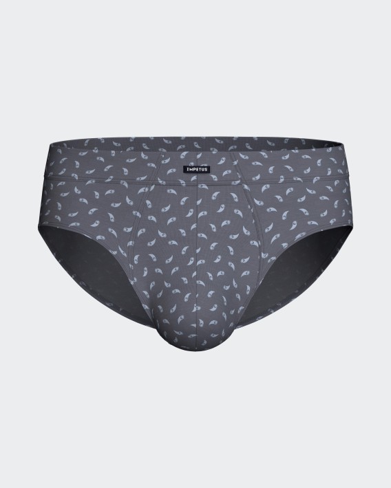 2er-Pack Herren-Slips aus Lyocell