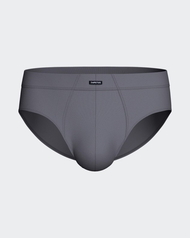 2er-Pack Herren-Slips aus Lyocell