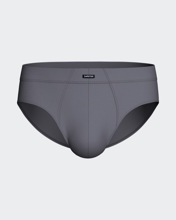 2er-Pack Herren-Slips aus Lyocell