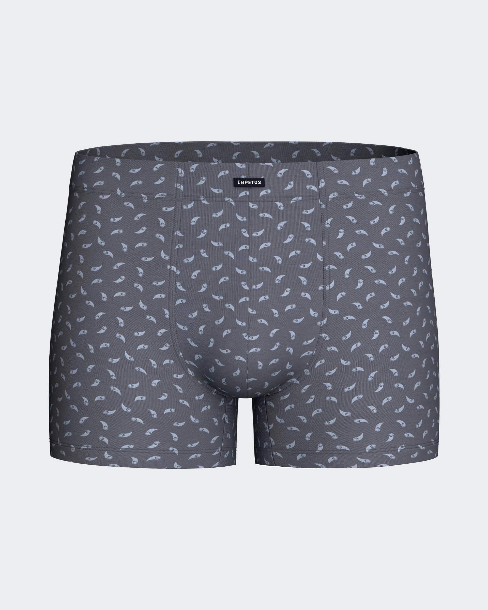 Pack de 2 Boxers de homem em Lyocell