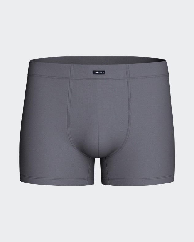 Pack de 2 Boxers d'homme en Lyocell