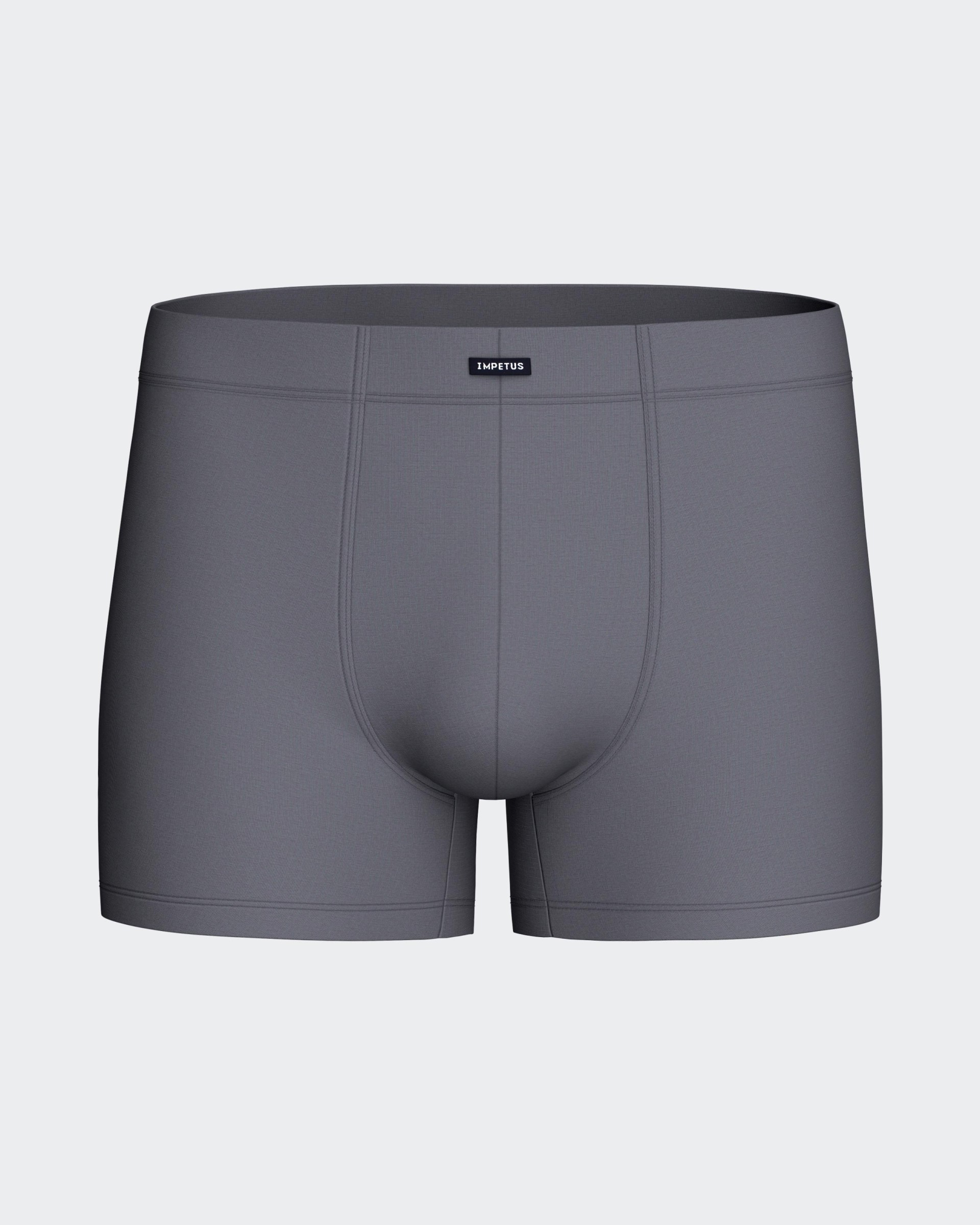 Pack de 2 Boxers de homem em Lyocell