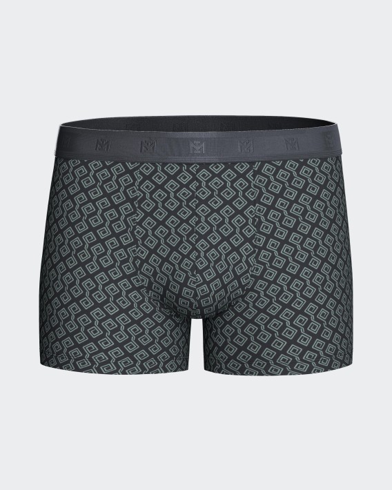 2er-Pack Herren-Boxershorts aus Lyocell