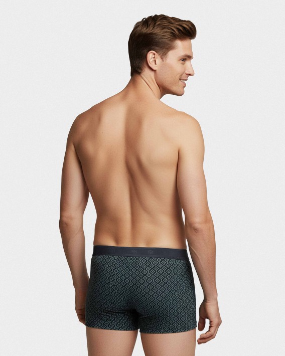 2er-Pack Herren-Boxershorts aus Lyocell