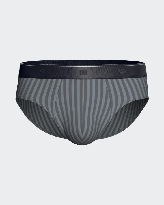 Pack de 2 Slips d'homme en Coton Modal