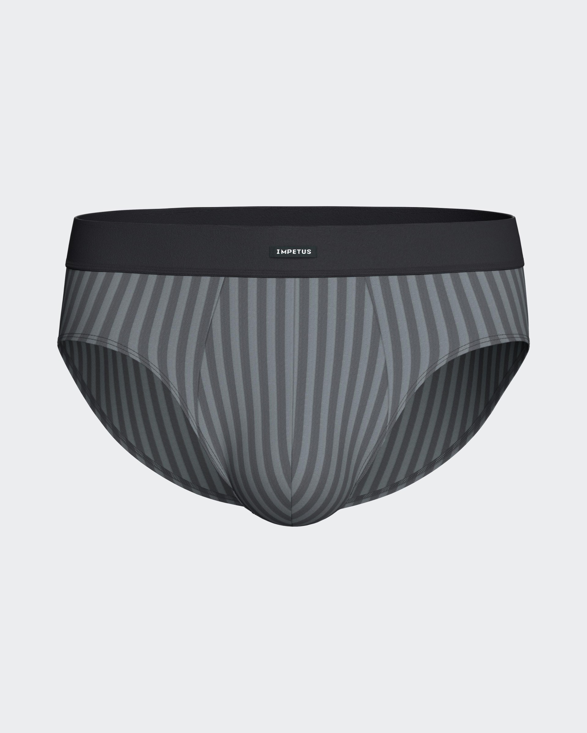 Pack de 2 Slips de homem em Algodão Modal