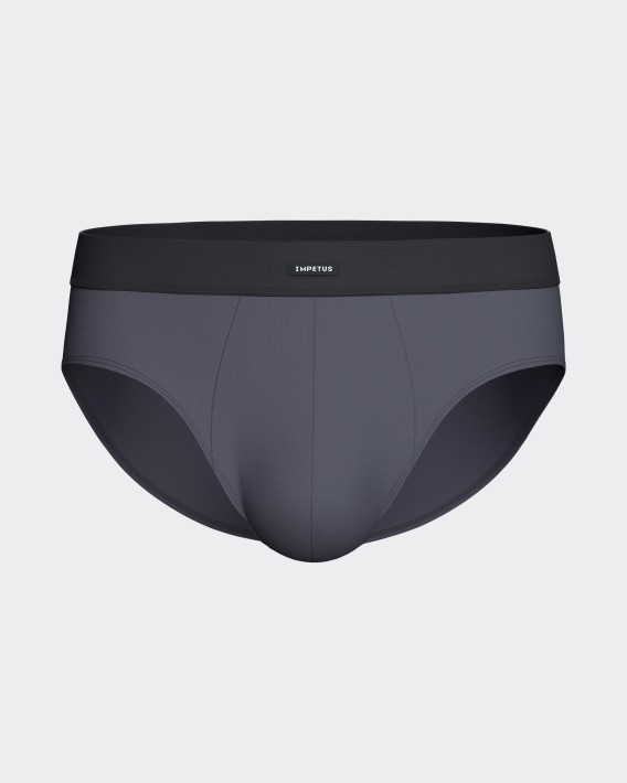 Pack de 2 Slips de homem em Algodão Modal