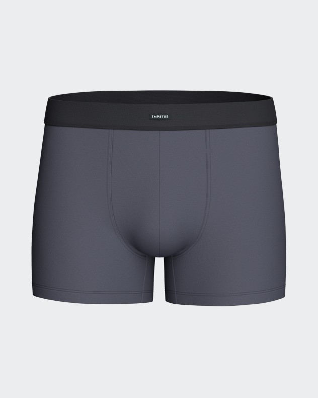 Pack de 2 Boxers de homem em Algodão Modal