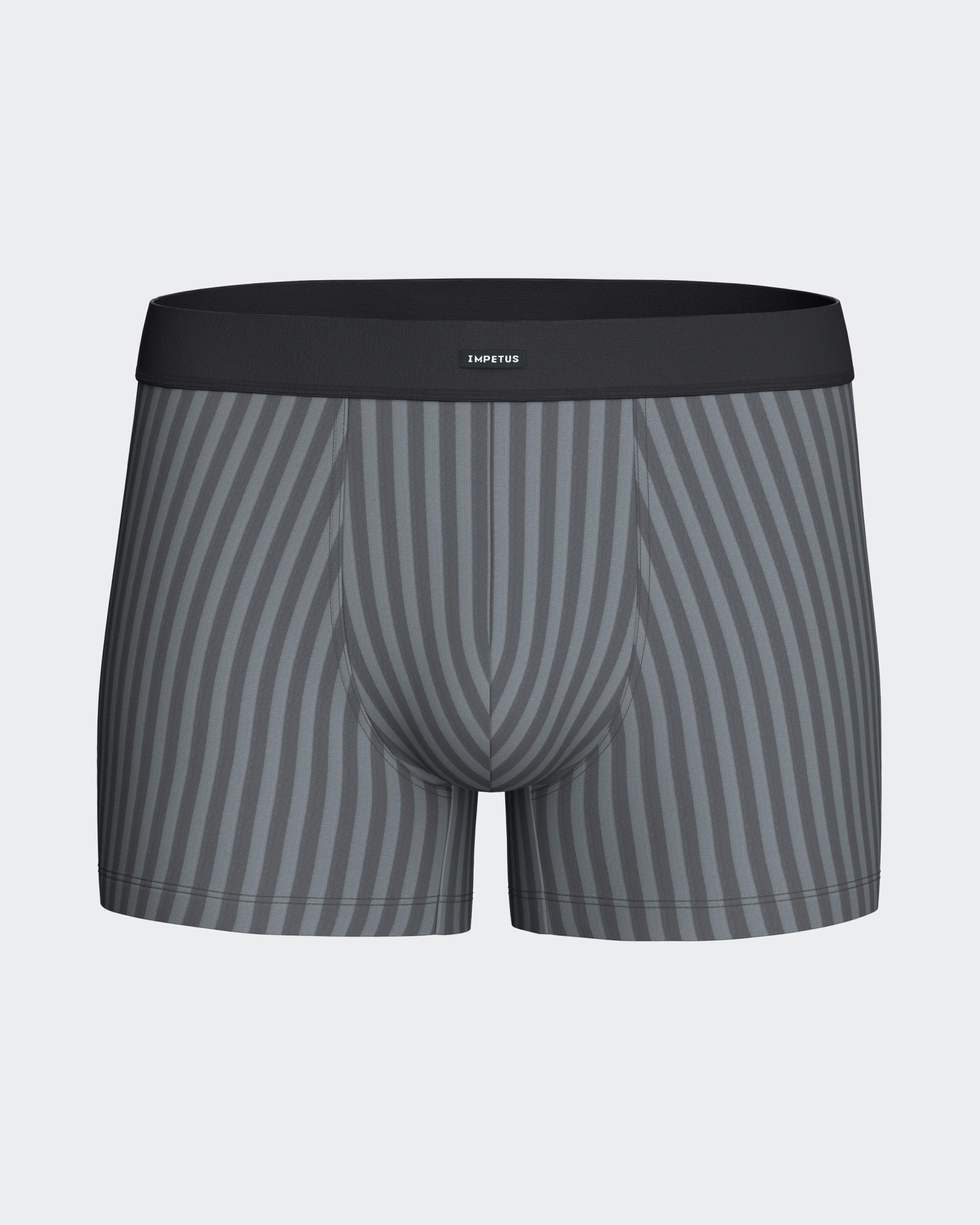 Pack de 2 Boxers de homem em Algodão Modal