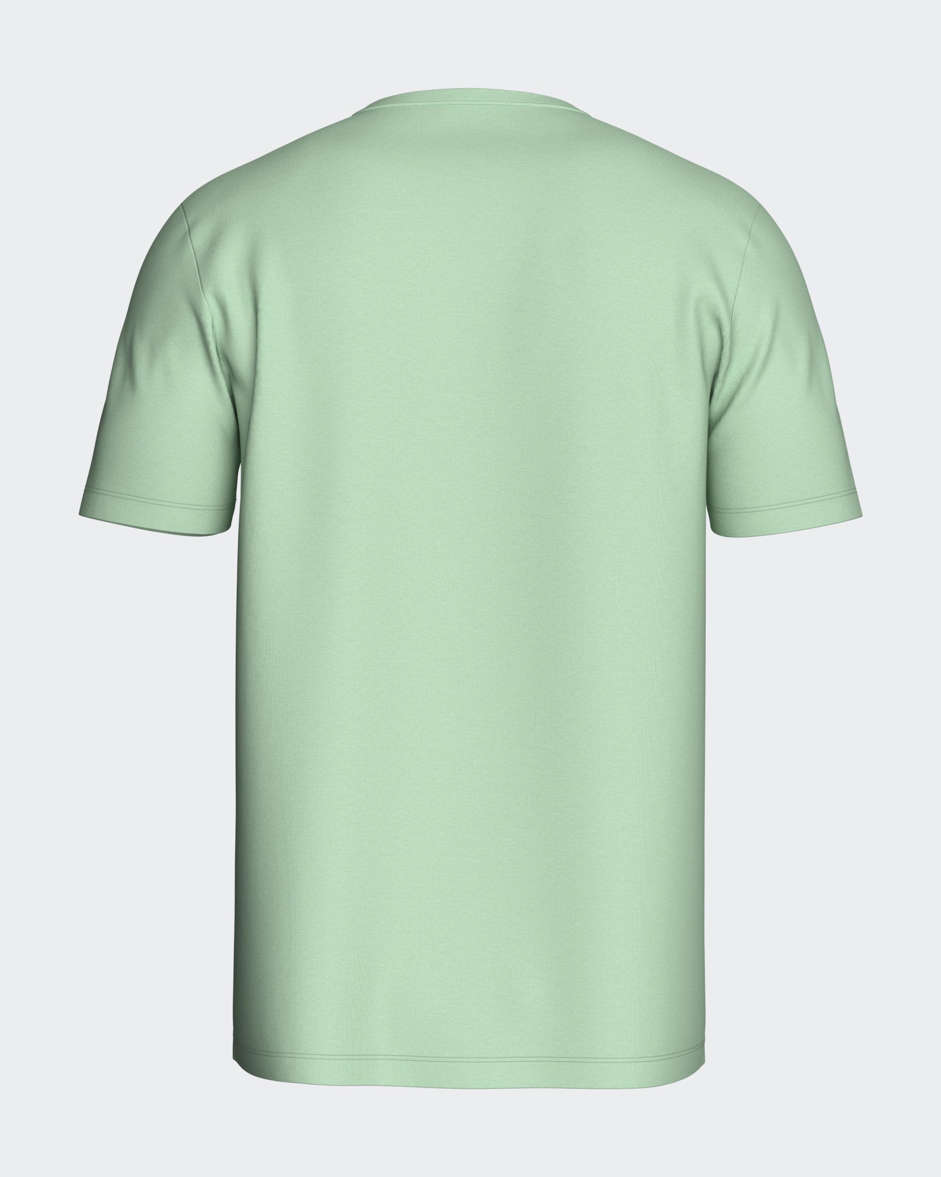 Pyjama court d'homme en Coton Modal