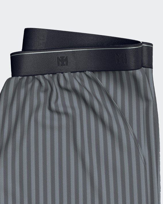Pyjama court d'homme en Coton Modal