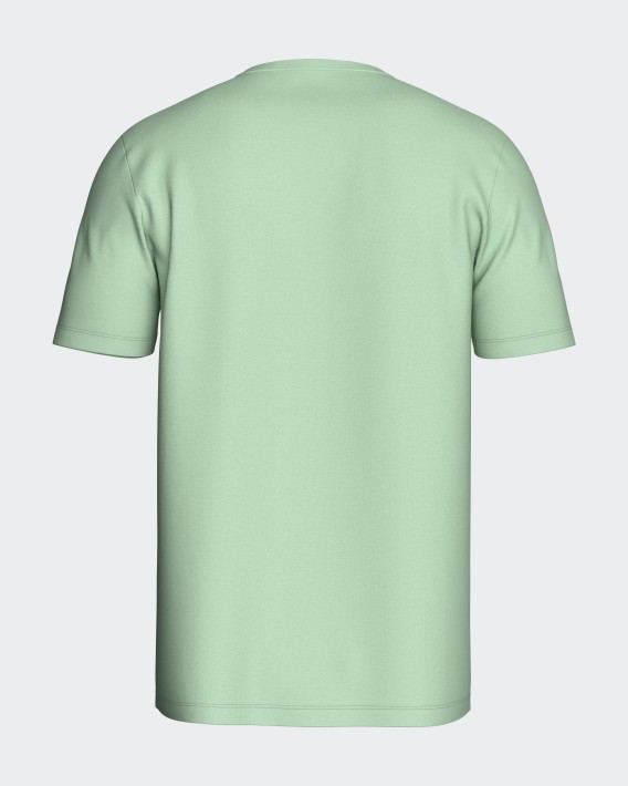 Pyjama court d'homme en Coton Modal