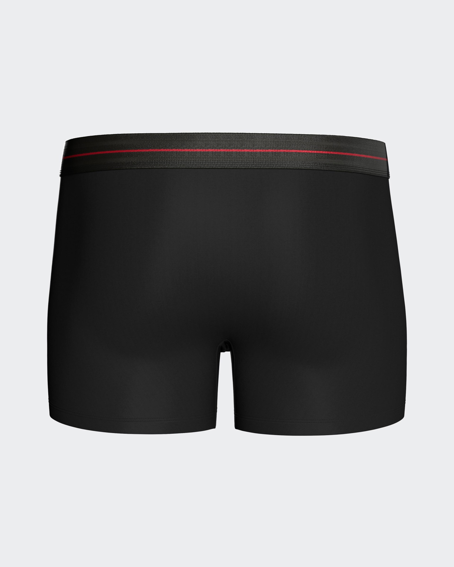 Men's boxer for Valentine's Day in Lyocell