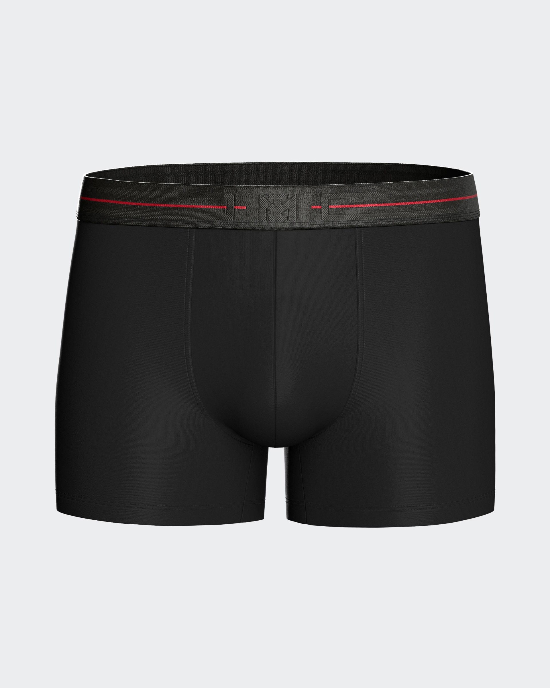 Men's boxer for Valentine's Day in Lyocell