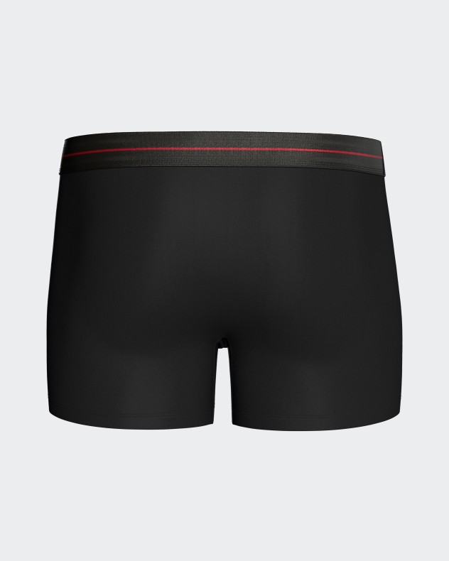 Men's boxer for Valentine's Day in Lyocell
