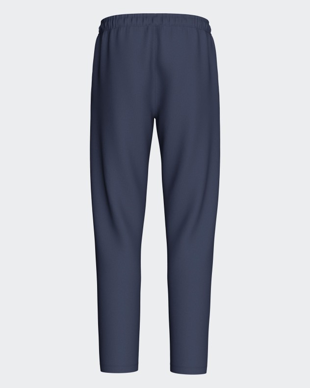 Pantalon uni d'homme en Coton Lyocell