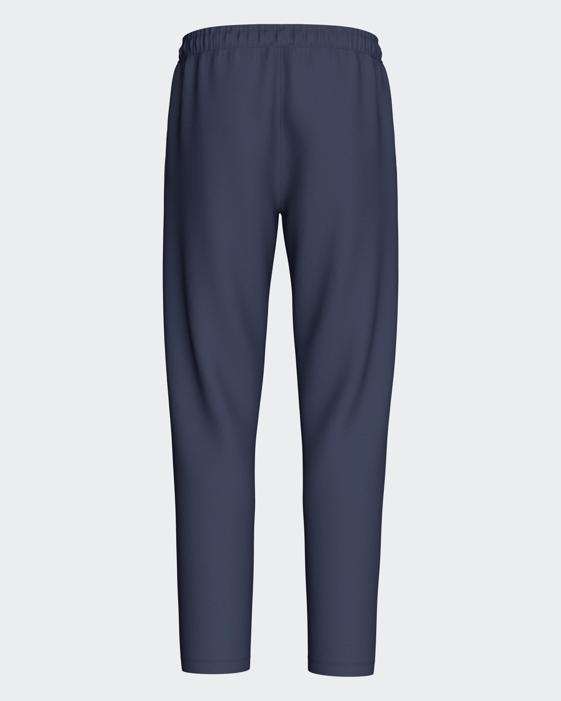 Pantalon uni d'homme en Coton Lyocell