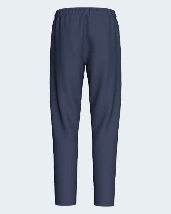 Pantalon uni d'homme en Coton Lyocell
