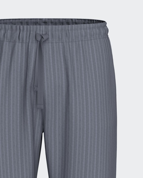 Pantalon uni d'homme en Coton Lyocell