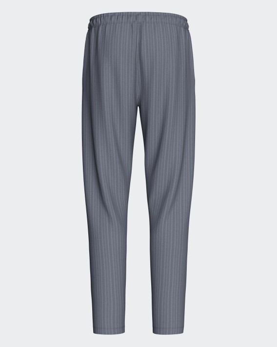 Pantalon uni d'homme en Coton Lyocell