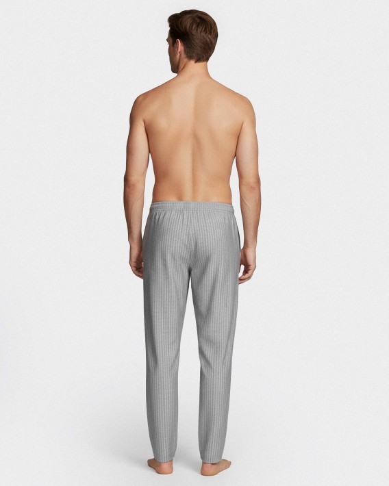 Pantalon uni d'homme en Coton Lyocell