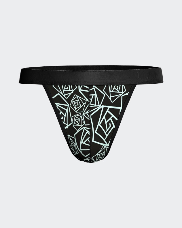 Herren-String aus Lyocell - Image product