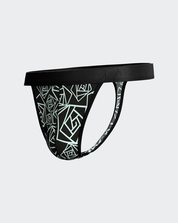 Tanga de hombre en Lyocell