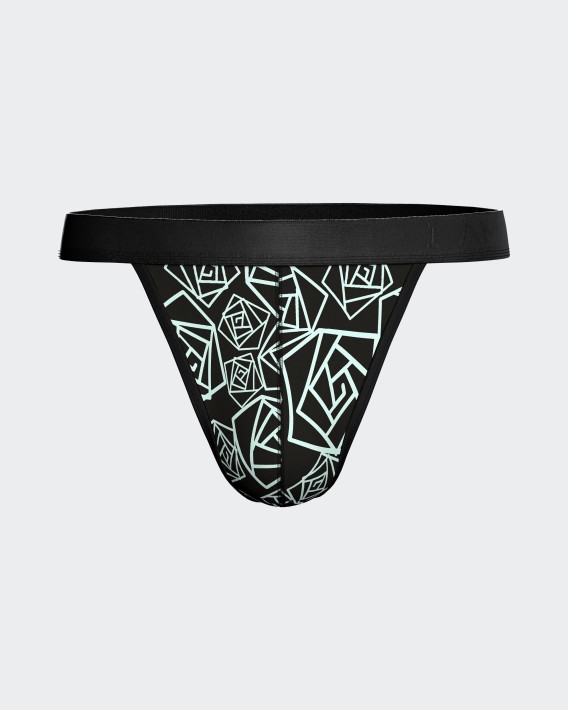 Tanga de hombre en Lyocell