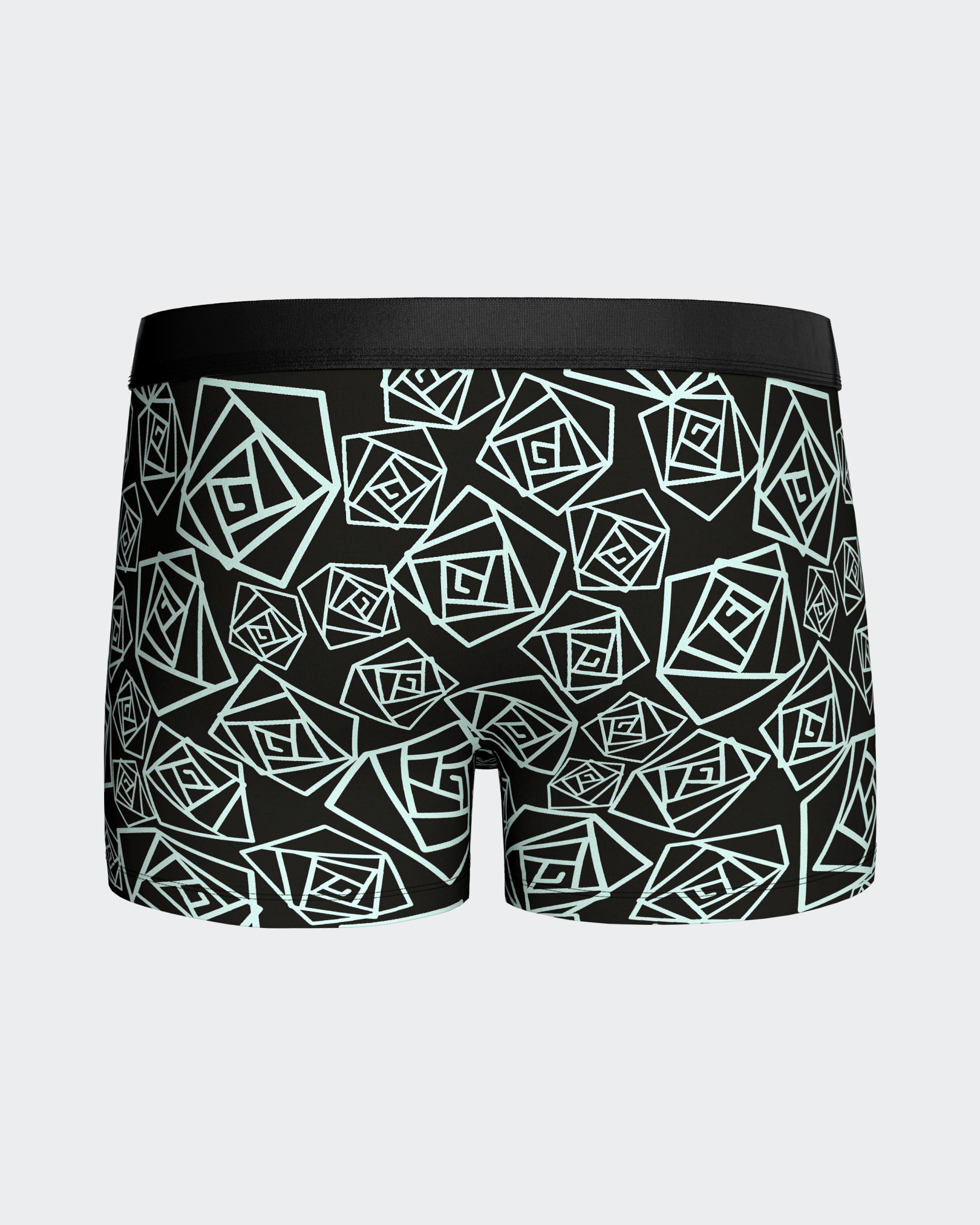 Boxer de hombre en Lyocell