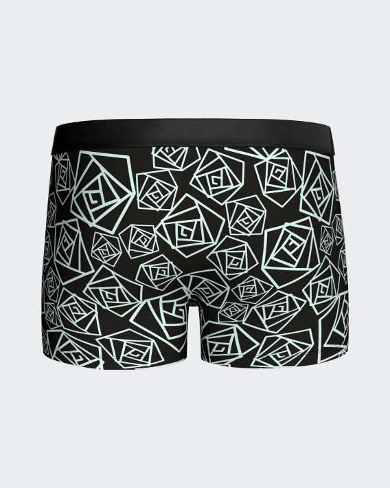 Boxer de hombre en Lyocell