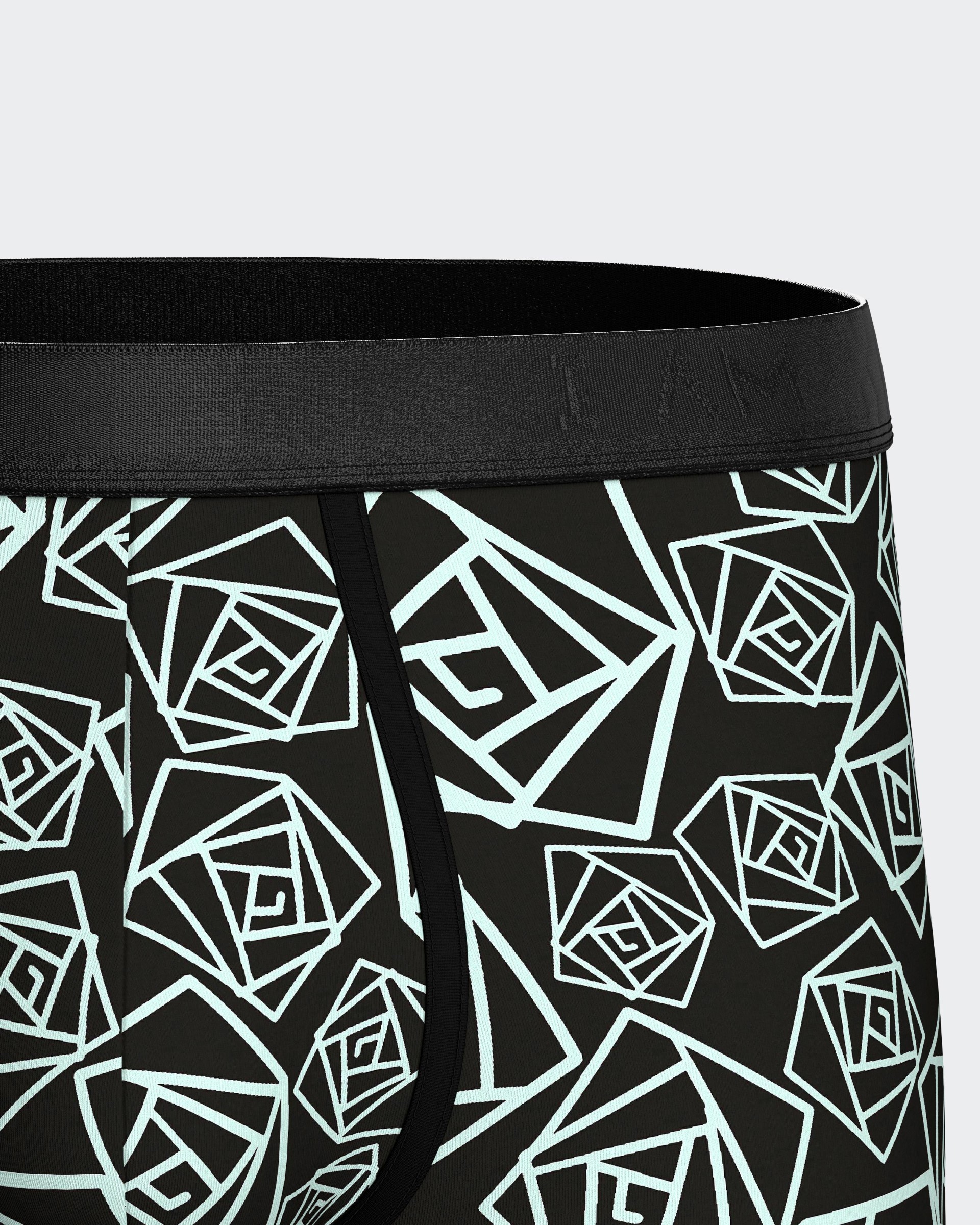 Boxer de hombre en Lyocell