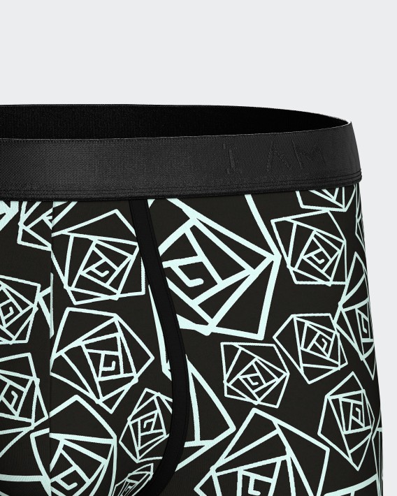 Boxer de hombre en Lyocell