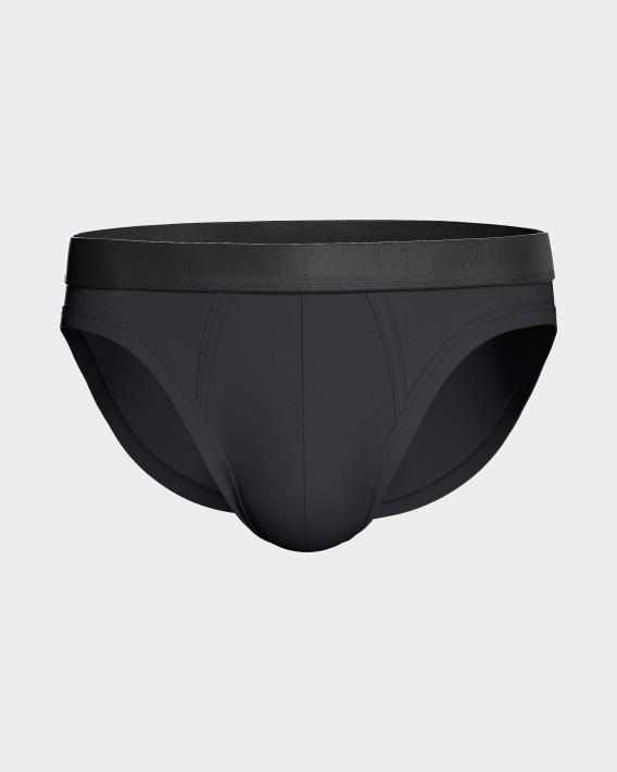 2er-Pack Herren-Slips aus Lyocell
