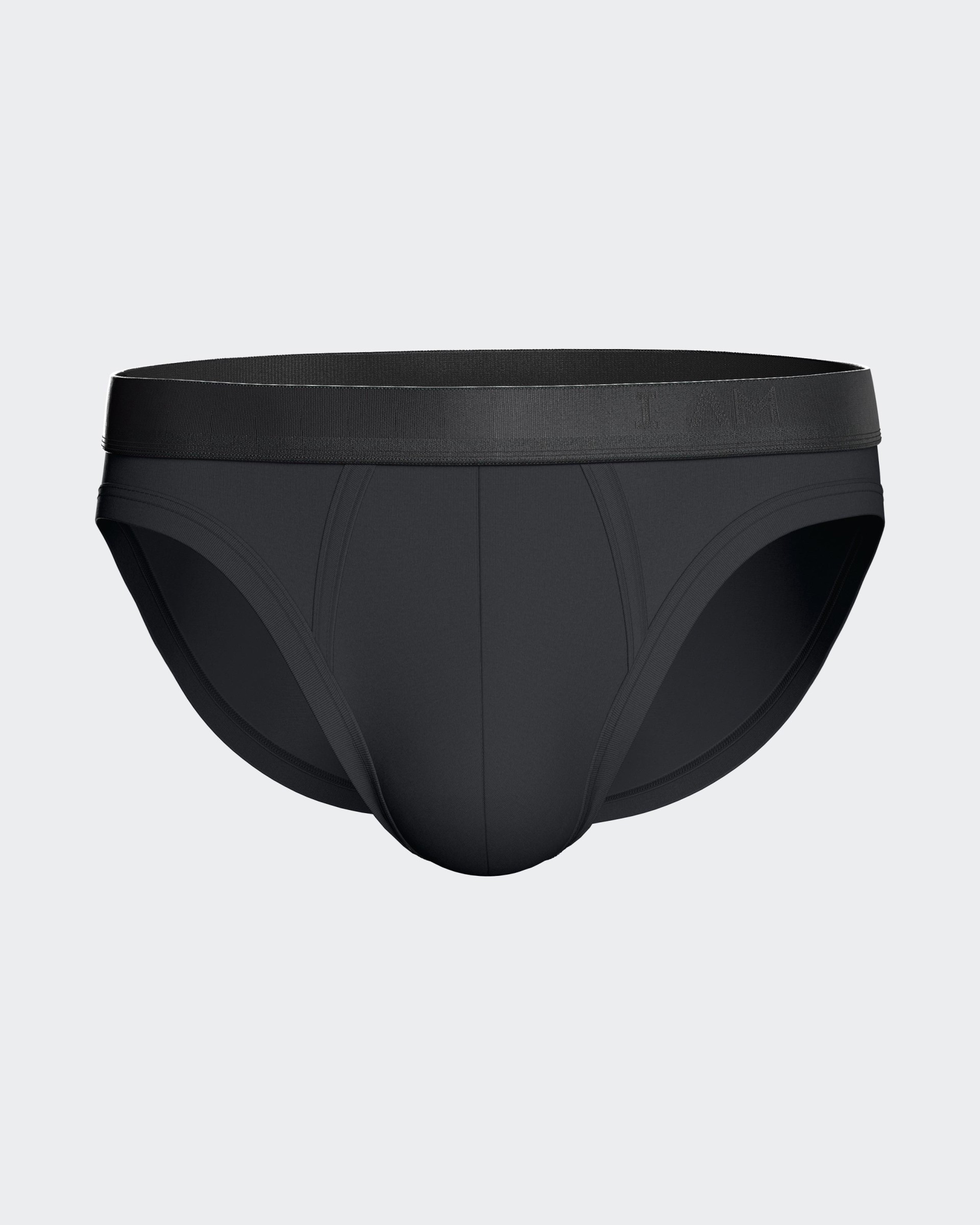 2er-Pack Herren-Slips aus Lyocell