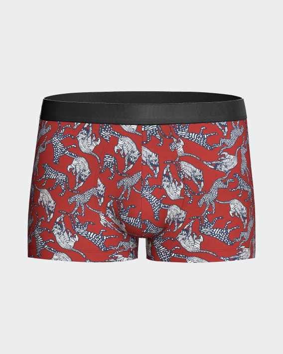 II HM BOXER Medio 0 4 P52 Pack2